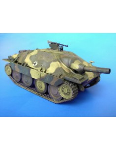 Hetzer 10.5cm StuH 42/2