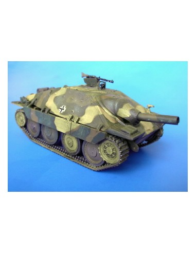 Hetzer 10.5cm StuH 42/2