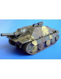 Hetzer 10.5cm StuH 42/2 2