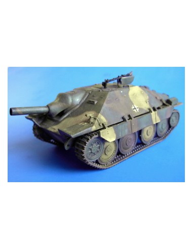 Hetzer 10.5cm StuH 42/2