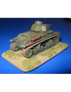 Pzkpfw 35(t)A8/T-11 2