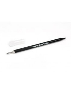 PORTACUCHILLAS PARA PUNTAS DE GRABADO 2