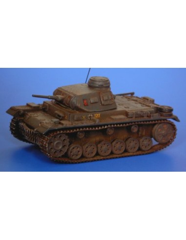 PzKpfw III Ausf.F