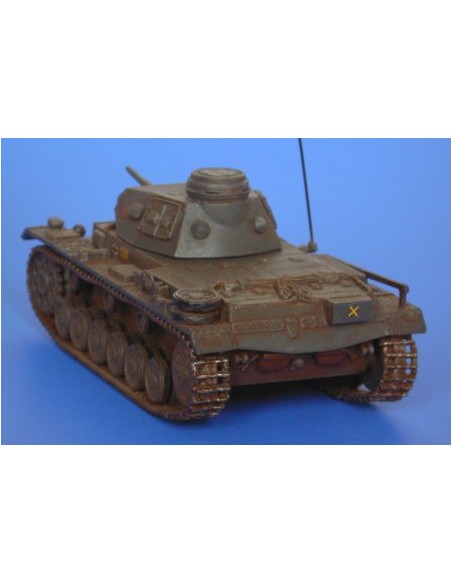PzKpfw III Ausf.F