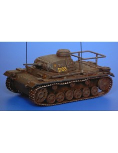 PzBefWg III Ausf. E 2