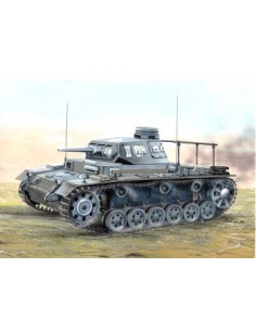PzBefWg III Ausf. E