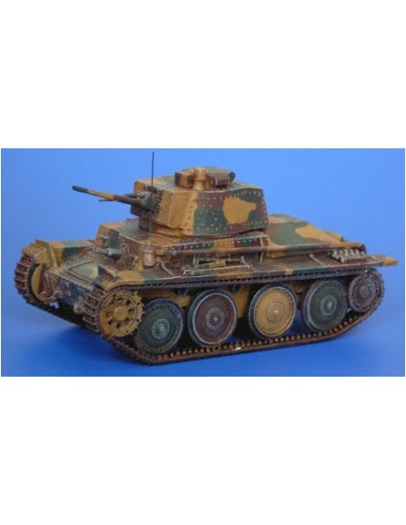 LT vz.38 PzKpfw 38 (t) Ausf.A