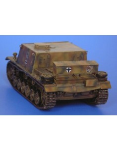 Sturminfanteriegeschutz 33B 2