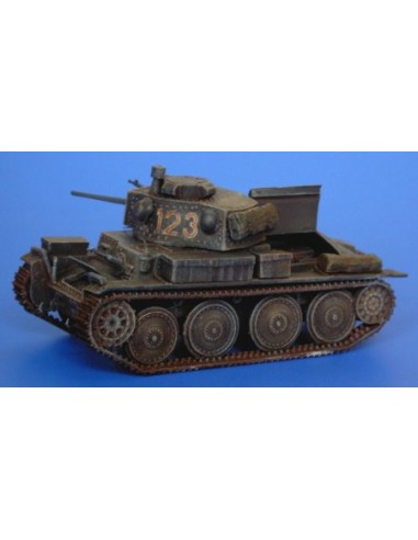 PzKpfw 38 (t) Ausf.C