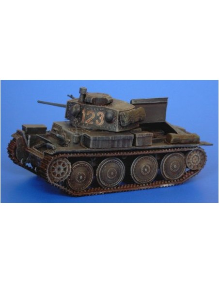 PzKpfw 38 (t) Ausf.C
