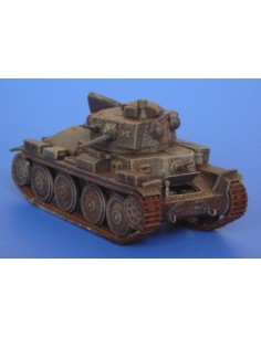 PzKpfw 38 (t) Ausf.C 2