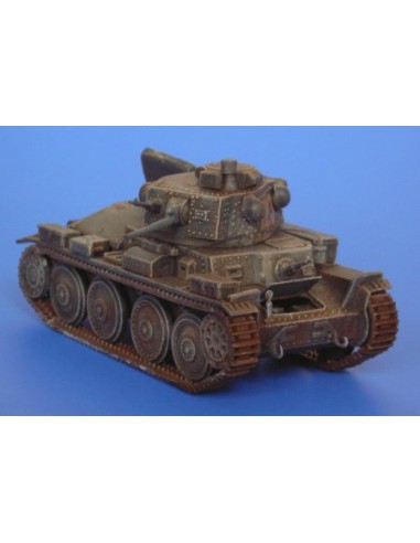 PzKpfw 38 (t) Ausf.C