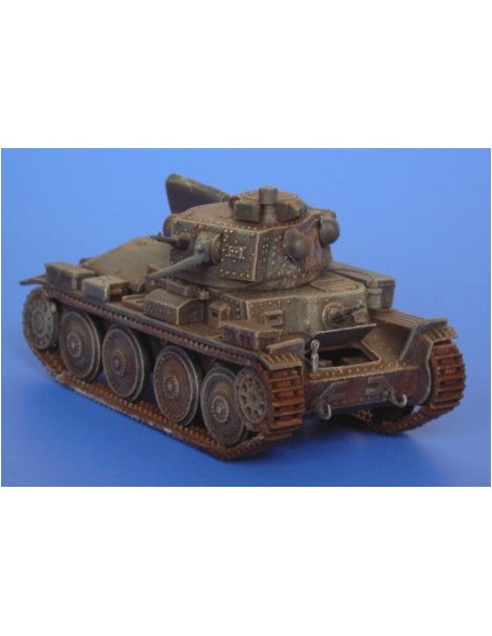 PzKpfw 38 (t) Ausf.C