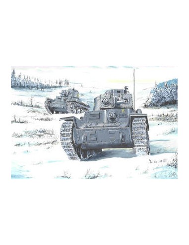 PzKpfw 38 (t) Ausf.C