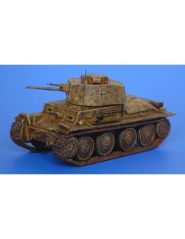 PzKpfw 38 (t) Ausf. G
