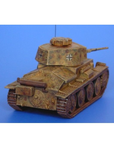 PzKpfw 38 (t) Ausf. G