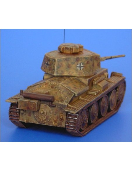 PzKpfw 38 (t) Ausf. G