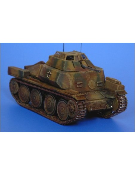 Aufklarungspanzer SdKfz. 140/1