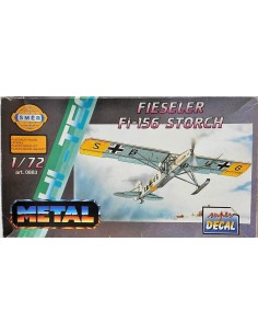 FIESELER FI-156 STORCH