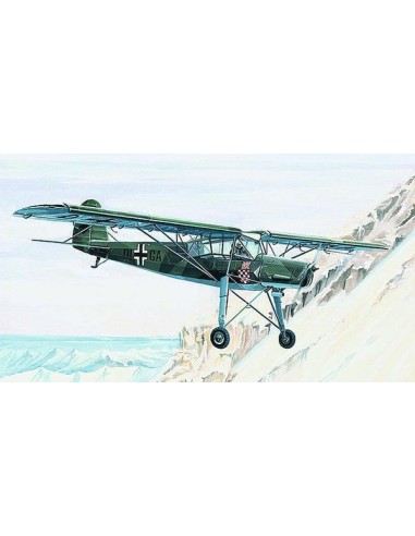 Fieseler Fi-156 Storch