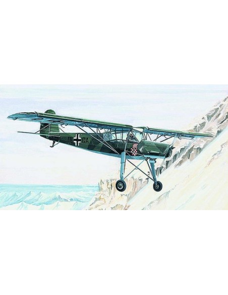 Fieseler Fi-156 Storch