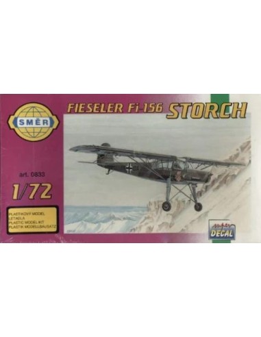 Fieseler Fi-156 Storch