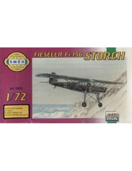 Fieseler Fi-156 Storch