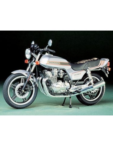 Honda CB750F