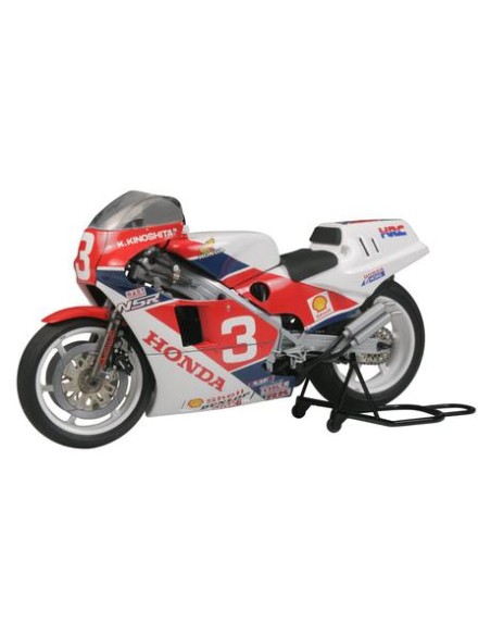 Honda NSR500 Factory Color