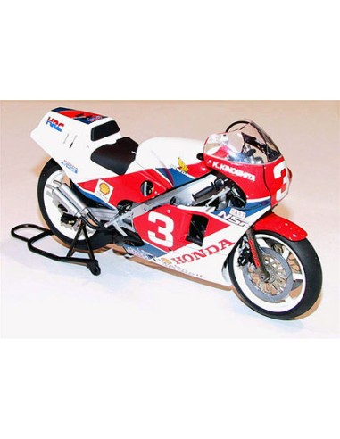 Honda NSR500 Factory Color