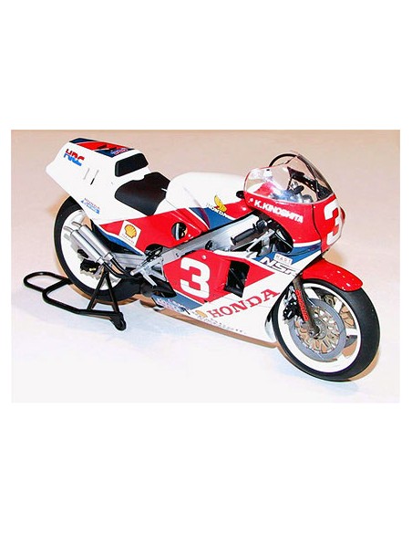 Honda NSR500 Factory Color
