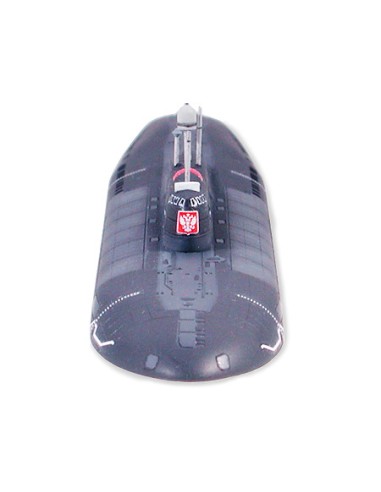 Russian SSGN Kursk (Oscar II Class)