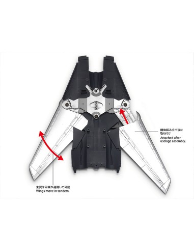 Grumman F-14D Tomcat