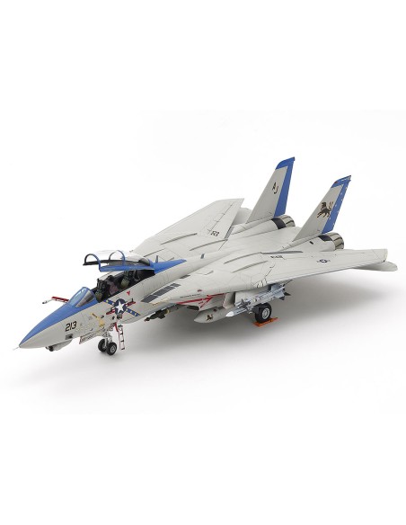 Grumman F-14D Tomcat