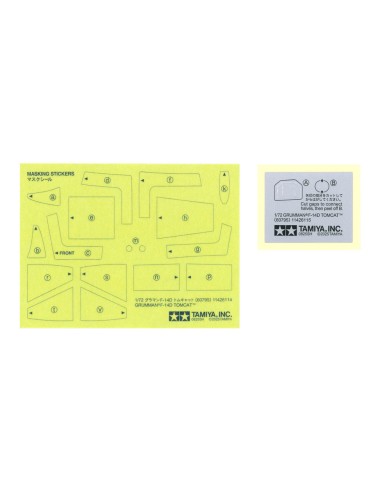 Grumman F-14D Tomcat