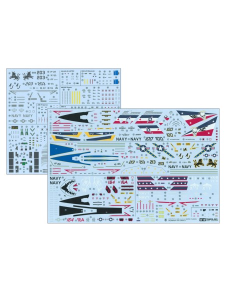 Grumman F-14D Tomcat
