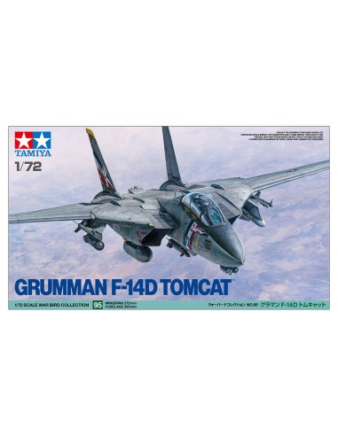 Grumman F-14D Tomcat