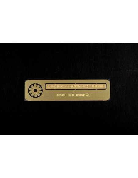 French Navy Le Triomphant (SSBN)