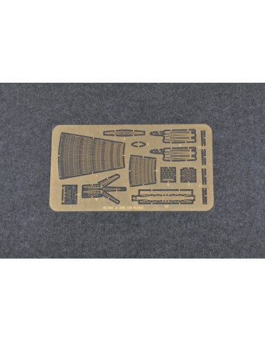 USS West Virginia BB-48 1945