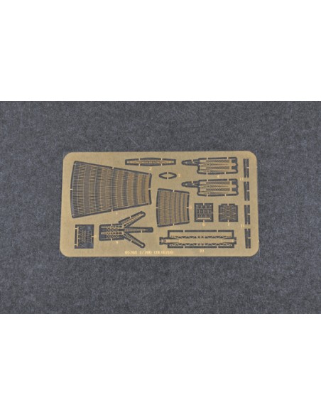 USS West Virginia BB-48 1945