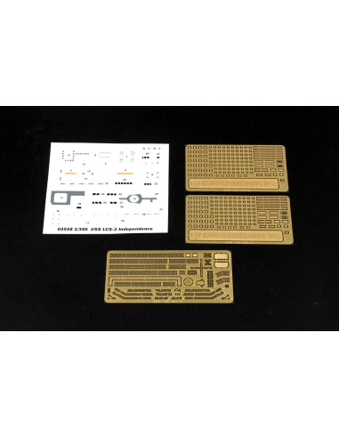 USS Independence (LCS-2)