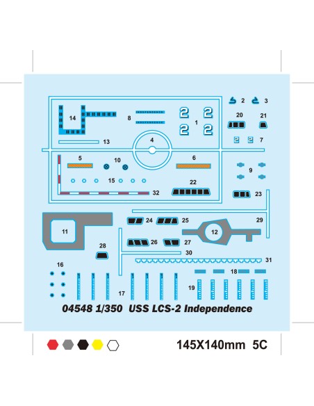 USS Independence (LCS-2)