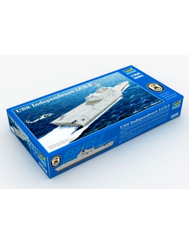 USS Independence (LCS-2)