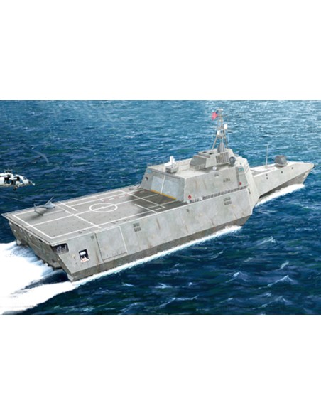 USS Independence (LCS-2)