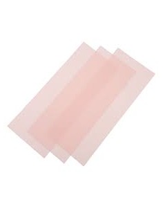 LIJA ULTRAFINA GRANO 8000 - 3 HOJAS 2