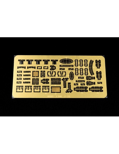 German Zerstorer Z25 (1944)