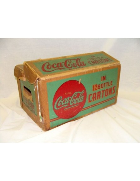 WWII soda cases 1/35