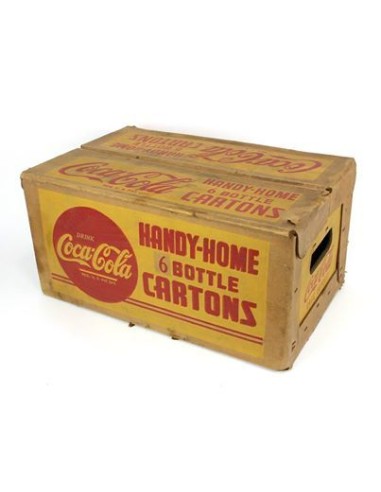 WWII soda cases 1/35