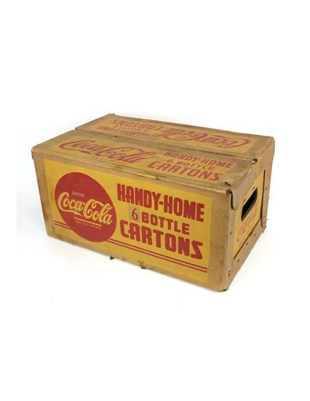 WWII soda cases 1/35