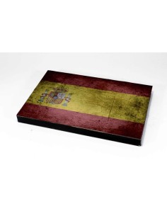Self adhesive grunge base España 19x13cm 1/35 2